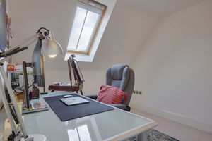 Bedroom Three- click for photo gallery